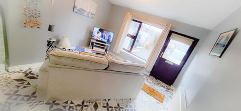 The Mews, Main St, Carrigart, F92HC04 Apartment in County Donegal