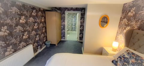 The Mews, Main St, Carrigart, F92HC04 Apartment in County Donegal