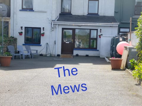 The Mews, Main St, Carrigart, F92HC04 Apartment in County Donegal