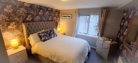 The Mews, Main St, Carrigart, F92HC04 Apartment in County Donegal