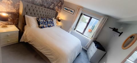 The Mews, Main St, Carrigart, F92HC04 Apartment in County Donegal