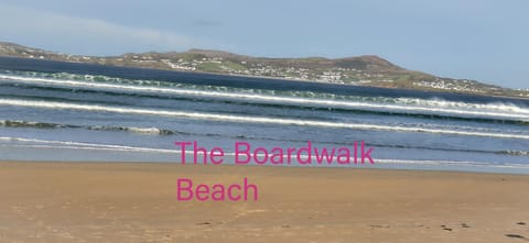 The Mews, Main St, Carrigart, F92HC04 Apartment in County Donegal