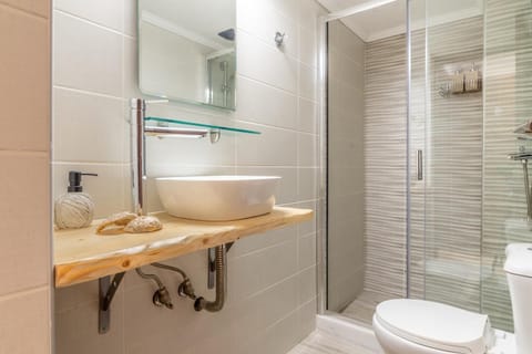 The Holiday Studio Apartment in Lasithi