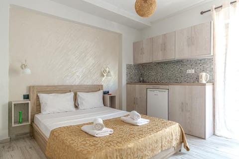 The Holiday Studio Apartment in Lasithi