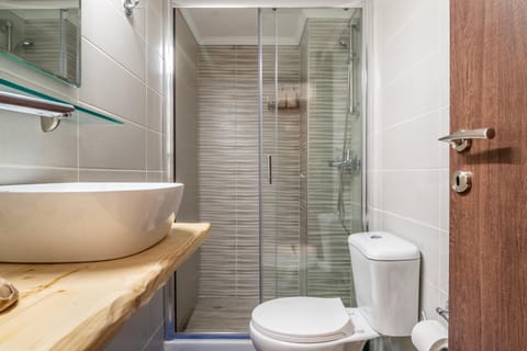 The Holiday Studio Apartment in Lasithi