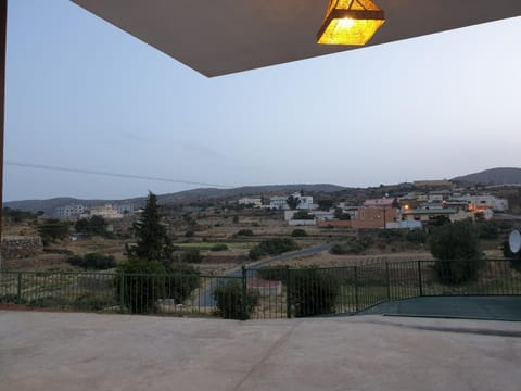 Property view