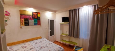 Sentosa ROOM Bed and Breakfast in Nessebar