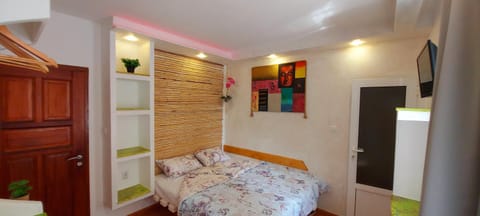 Sentosa ROOM Bed and Breakfast in Nessebar