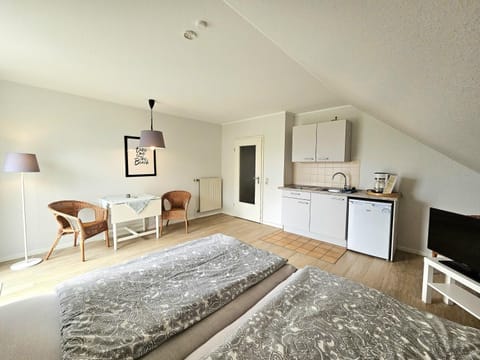 "Pappelhof - Whg 10" Apartment in Grömitz