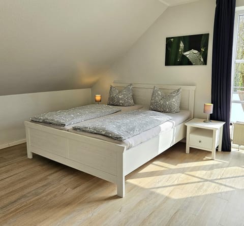 "Pappelhof - Whg 10" Apartment in Grömitz