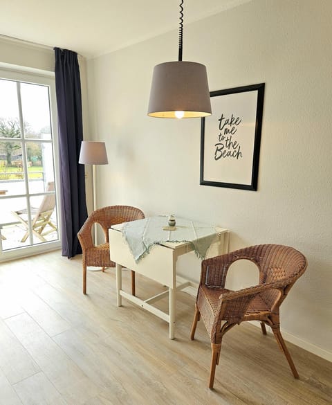 "Pappelhof - Whg 10" Apartment in Grömitz