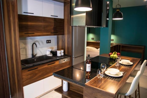 Communal lounge/ TV room, TV and multimedia, Coffee/tea facilities