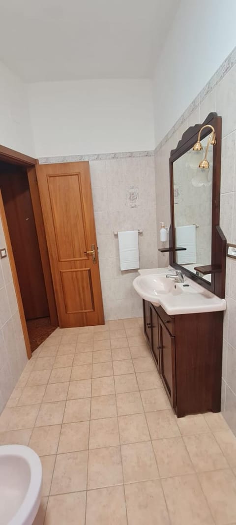 La finestra sul mare Apartment in Montesilvano