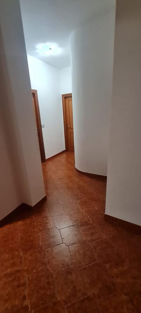 La finestra sul mare Apartment in Montesilvano