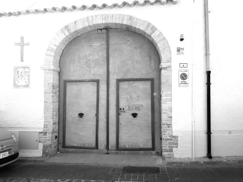 Villa Mostallino Bed and Breakfast in Sardinia