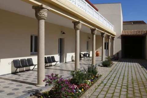 Villa Mostallino Bed and Breakfast in Sardinia