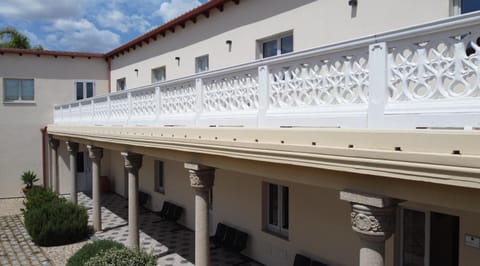 Villa Mostallino Bed and Breakfast in Sardinia