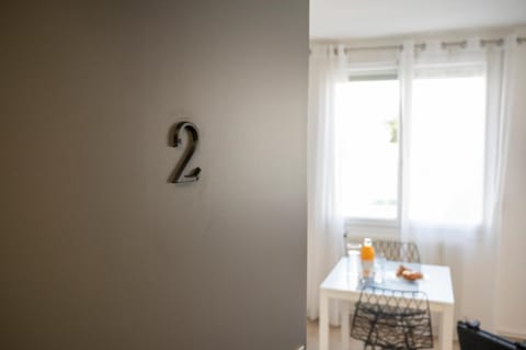 Dolmen Adrien 2 Apartment in Tours