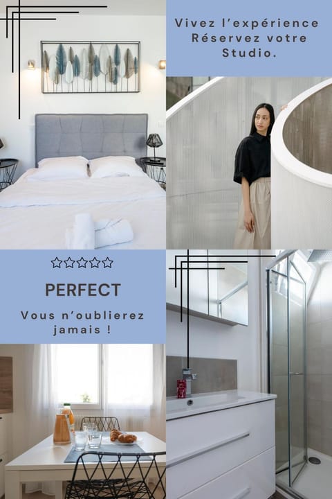 Dolmen Adrien 2 Apartment in Tours