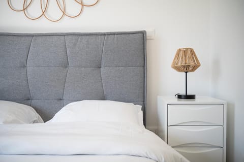 Dolmen Adrien 5 Apartment in Tours