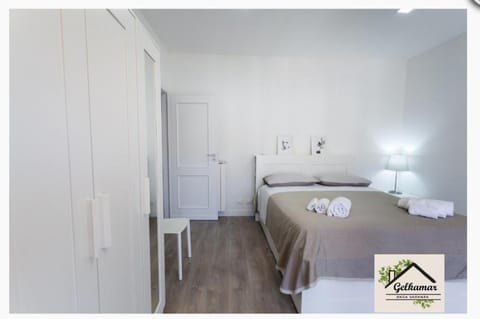 Balcony/Terrace, Bedroom, internet, air conditioner