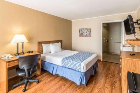 Smart Extended Stay Hotel in Beckley
