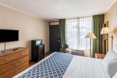 Smart Extended Stay Hotel in Beckley