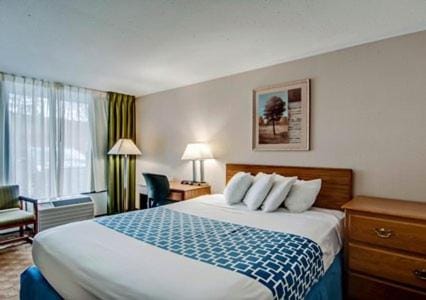 Smart Extended Stay Hotel in Beckley