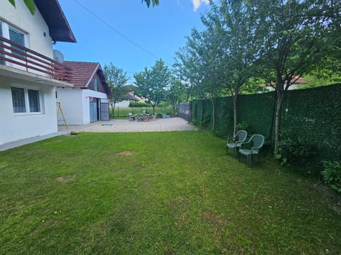 Apartmani Lukare Apartment in Serbia