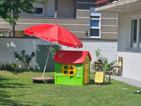 Apartmani Lukare Apartment in Serbia