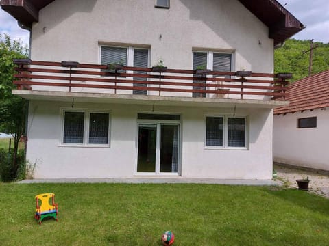 Apartmani Lukare Apartment in Serbia