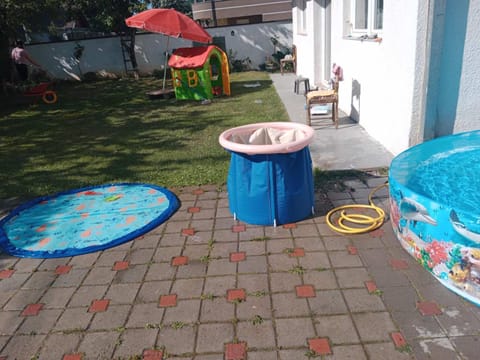 Apartmani Lukare Apartment in Serbia