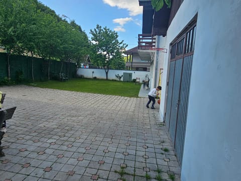 Apartmani Lukare Apartment in Serbia