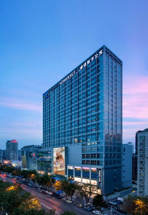 Facade/entrance, Off site