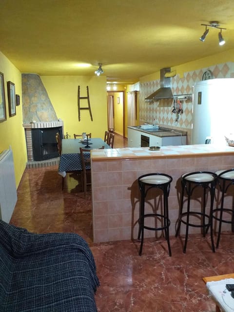 Lounge or bar