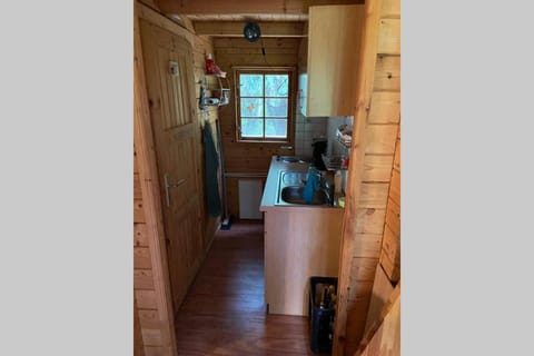 Blockhütte in Rostock Land Apartment in Mecklenburg-Vorpommern, Germany