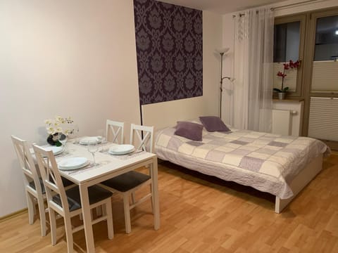 Apartament Zdrojowa Apartment in Swinoujscie