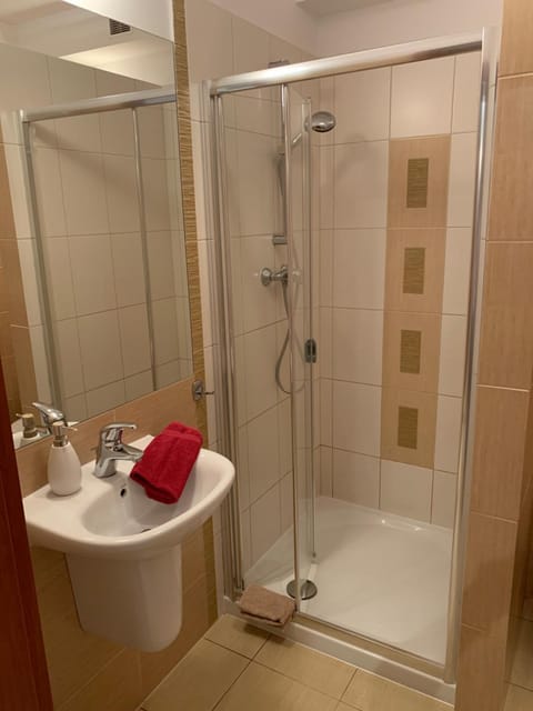 Apartament Zdrojowa Apartment in Swinoujscie