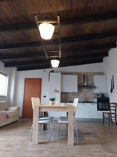 Casal Baratz Apartment in Sardinia