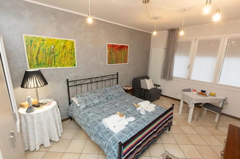 La casa di Ada Apartment in Sondrio