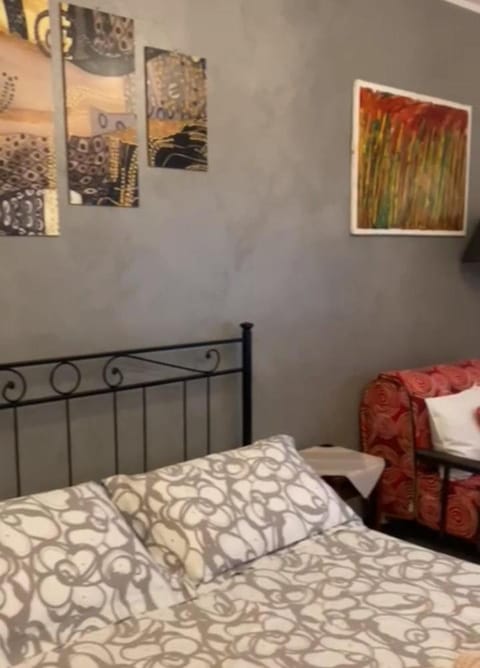 La casa di Ada Apartment in Sondrio