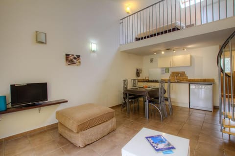 Chez Pierre à Porto-Vecchio Apartment in Zonza