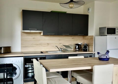 Appartement des Arts Apartment in Deauville