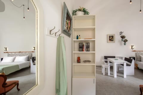 Living room, acessibility