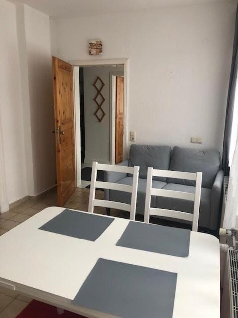 Haus zur Eiche 2 Apartment in Dahme