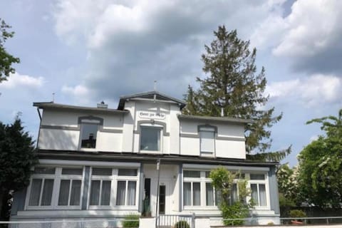 Haus zur Eiche 2 Apartment in Dahme