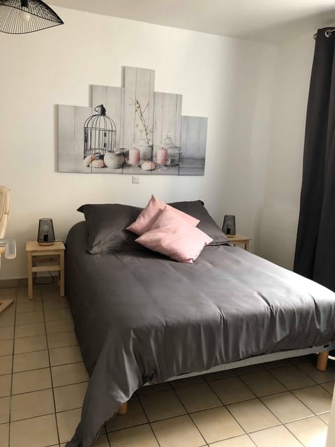 Gites des Lavandières House in Centre-Val de Loire