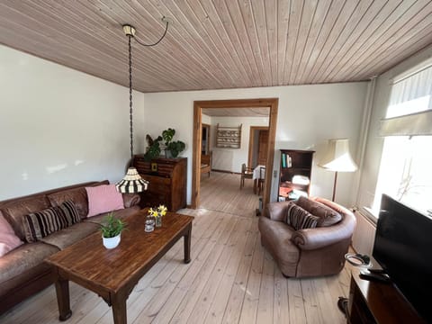 Herlebo House in Nordfriesland