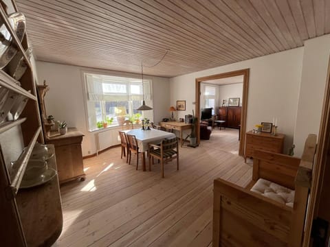 Herlebo House in Nordfriesland