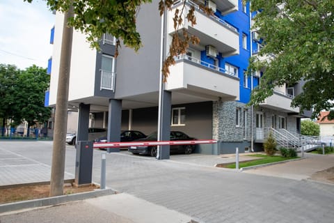 Apartman Ana Apartment in Serbia